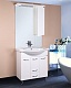 Onika Мебель для ванной Моника 75 R – фотография-18