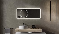 Jorno Зеркало Modulare 120 Mdlr.02.120/W/JR – фотография-2