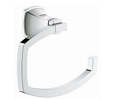 Grohe Держатель туалетной бумаги Grandera 40625000