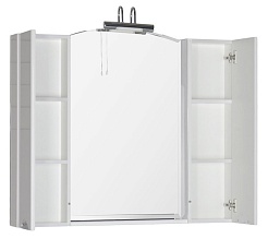 Aquanet Мебель для ванной "Асти 105" с б/к (178433) – фотография-3