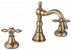 Cezares Смеситель ATLANTIS-NOSTALGIA-BBS2-02 для биде