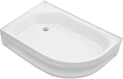 Wemor Душевой поддон 120/80/24 L – фотография-2