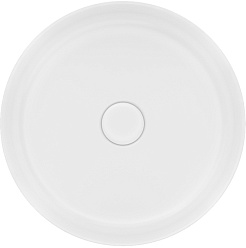 Iddis Раковина-чаша Ray 35.5 RAYBM03i27 белая – фотография-2