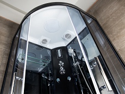 Erlit Душевая кабина ER 5709TP-C24-RUS – фотография-8