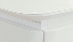 Velvex Мебель для ванной Luna 60 – фотография-2