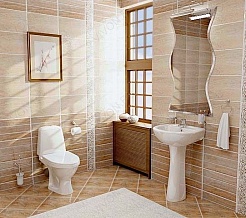 Santeri Унитаз-компакт Соната – фотография-9