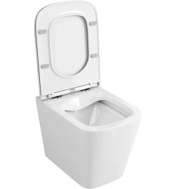 Teymi Унитаз подвесной Helmi S T40302 – фотография-6