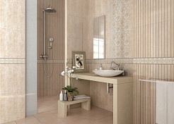 Коллекция плитки Azori Arezzo