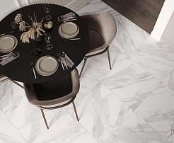 Коллекция плитки Laparet Chrome Blanco