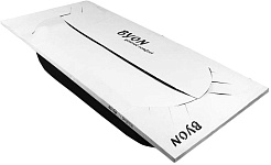 Byon Чугунная ванна BYON 13 130 см – фотография-5