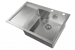 Zorg Кухонная мойка Inox X-7851-R – фотография-1
