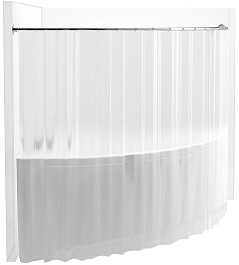 Aquanet Акриловая ванна Fregate – фотография-6