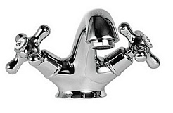 Iddis Смеситель Jeals 19001T4C для раковины – фотография-1