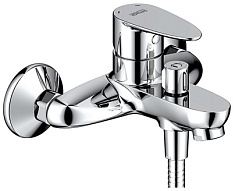 WasserKRAFT Смеситель для ванны "Leine 3501"