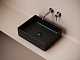 Ceramicanova Мебельная раковина Element 36 CN6069MB чёрный матовый – картинка-11