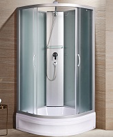 River Душевая кабина Nara 100/26 MT Б/К