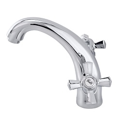 Raiber Смеситель для раковины Ventis R7001 – фотография-2