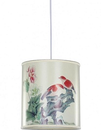  Светильник "Uccello 1995-71" подвесной – фотография-1