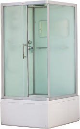 Esbano Душевая кабина 100x80 ES-108 CKRB – фотография-1