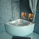 Relisan Акриловая ванна Polina 120 – картинка-7