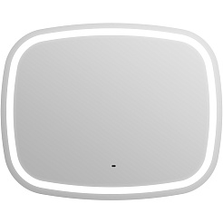 Cezares Зеркало Molveno 110 – фотография-1