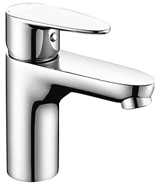 WasserKRAFT Смеситель для раковины "Leine 3503" – фотография-1