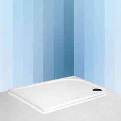 Roltechnik Душевой поддон "RECTAN-М 1200x800" – фотография-3