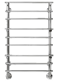 Terminus Полотенцесушитель водяной Вента П9 – фотография-3