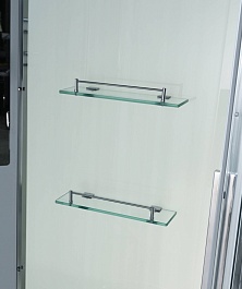 Avacan Душевая кабина EM2812RT 120/80 правая прозрачная – фотография-11