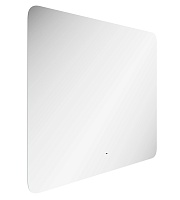 Sancos Зеркало Ray 100/80 c подсветкой RA1000