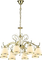 N-Light Люстра 135-08-32 подвесная