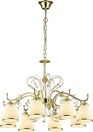 N-Light Люстра 135-08-32 подвесная – фотография-1