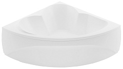 Aquanet Акриловая ванна Manila – фотография-2