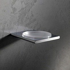 Keuco Мыльница Edition 400 11555 – фотография-3