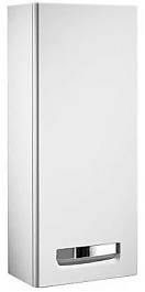 Roca Шкаф Gap белый R пленка – фотография-1