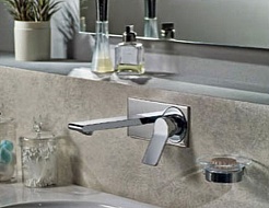 Vitra Смеситель Memoria A42239EXP – фотография-2