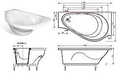 Эстет Ванна Грация R – фотография-6