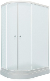 Triton  Душевой уголок Риф А 120x80 R – фотография-1