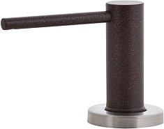 Ewigstein Дозатор для моющих средств 002 шоколад