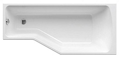 Ravak Акриловая ванна BeHappy 160 L – фотография-1