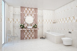 Коллекция плитки Cersanit Krema