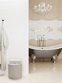 Коллекция плитки Alma Ceramica Alanna