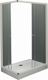 De Aqua Поддон для душа Quattro APD12080-4 120х80 – фотография-11