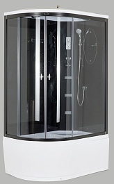 Niagara Душевая кабина NG-214-01RN – фотография-2