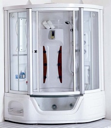 Appollo Душевой бокс A-0819 – фотография-1