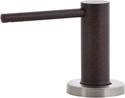 Ewigstein Дозатор для моющих средств 002 шоколад – фотография-1