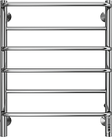 Terminus Полотенцесушитель электрический Евромикс П6 500x650 хром