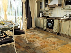 LB-Ceramics Дель Соль – фотография-1