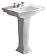 Devon&Devon Пьедестал для раковины Westminster IBCOLWE – картинка-6