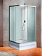 River Душевая кабина Quadro Б/К 120/80/24 MT – фотография-11